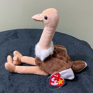 Ty Beanie Baby Stretch